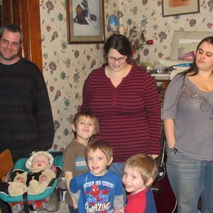 Meet your Posher, Angela